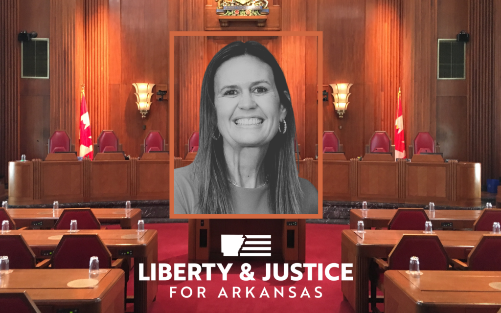 Nothing to See Here: Governor Appoints Judge for the Governor’s Case